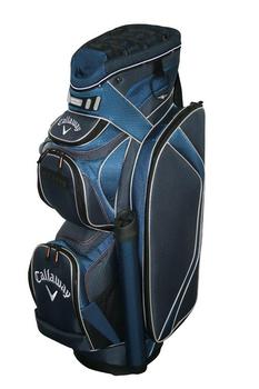 Callaway Golf ORG 14 Way Stadium Cart Bag 2011